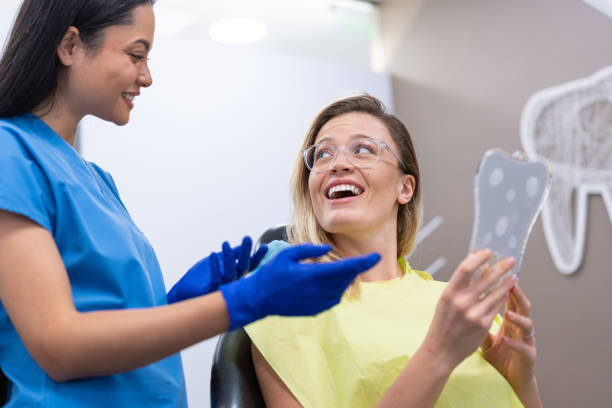 Best Tooth Extraction  in Westwego, LA